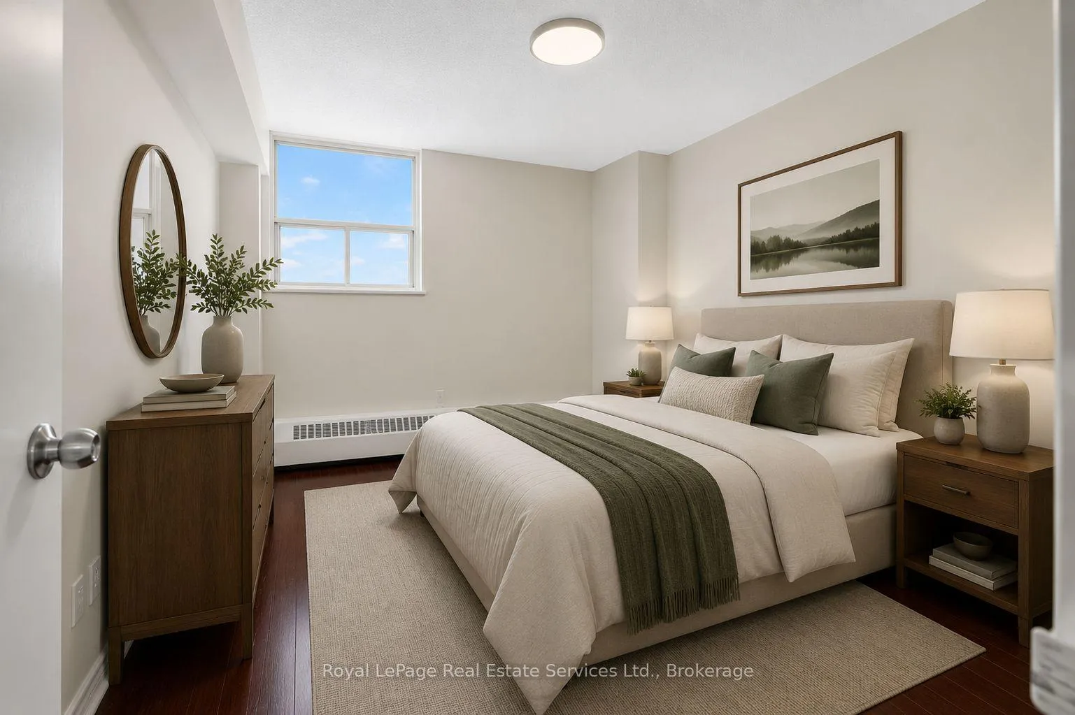 Photo 24 of Unit 1406, 390 Dixon Road, Etobicoke, Kingsview Village-The Westway — HOMEH