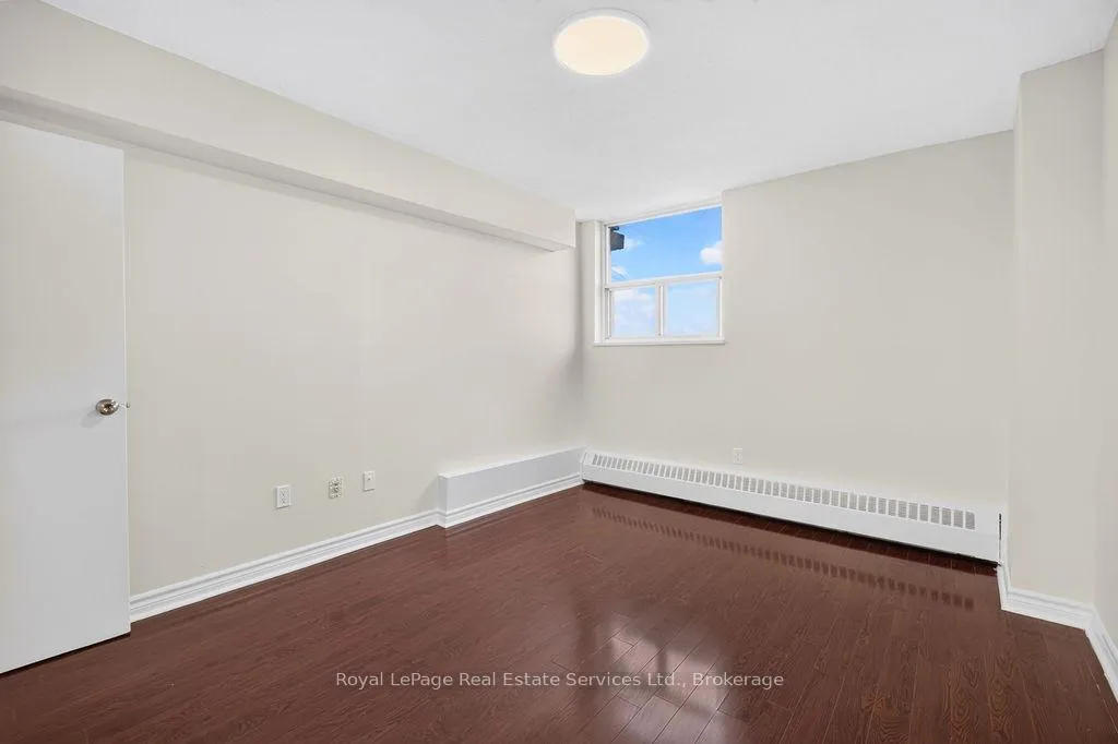 Photo 25 of Unit 1406, 390 Dixon Road, Etobicoke, Kingsview Village-The Westway — HOMEH