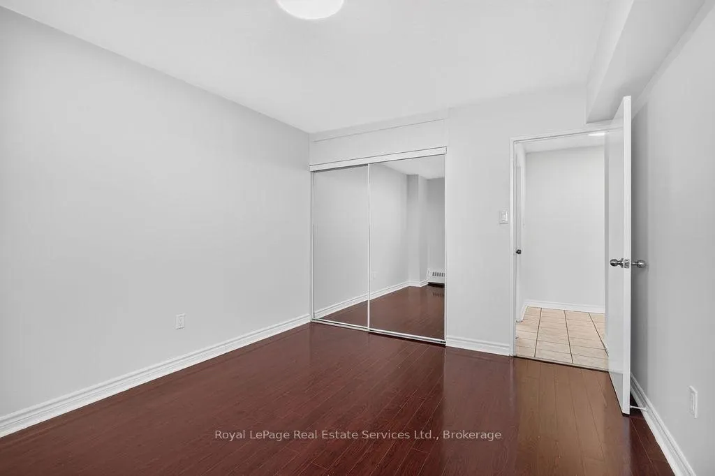 Photo 26 of Unit 1406, 390 Dixon Road, Etobicoke, Kingsview Village-The Westway — HOMEH