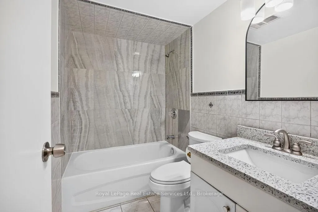 Photo 27 of Unit 1406, 390 Dixon Road, Etobicoke, Kingsview Village-The Westway — HOMEH