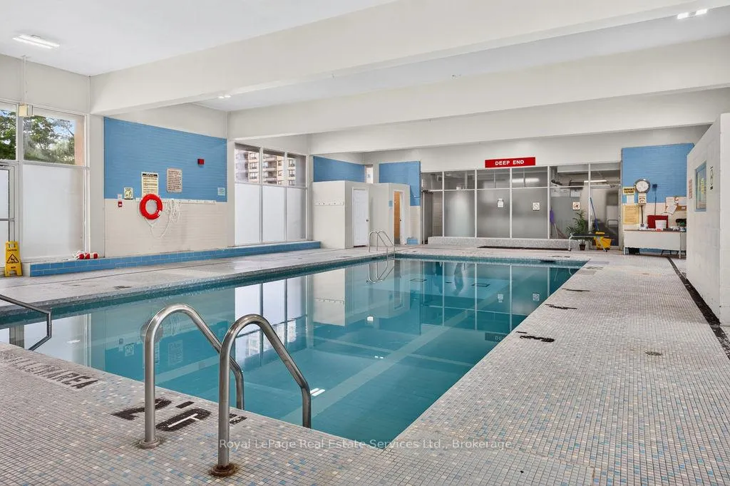 Photo 32 of Unit 1406, 390 Dixon Road, Etobicoke, Kingsview Village-The Westway — HOMEH
