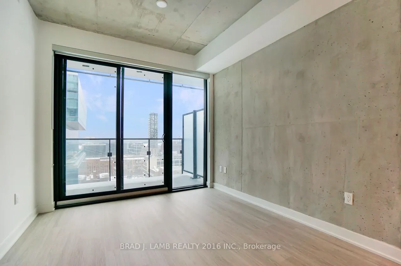 Photo 9 of Unit 1803, 284 King Street E, Toronto, Moss Park — HOMEH