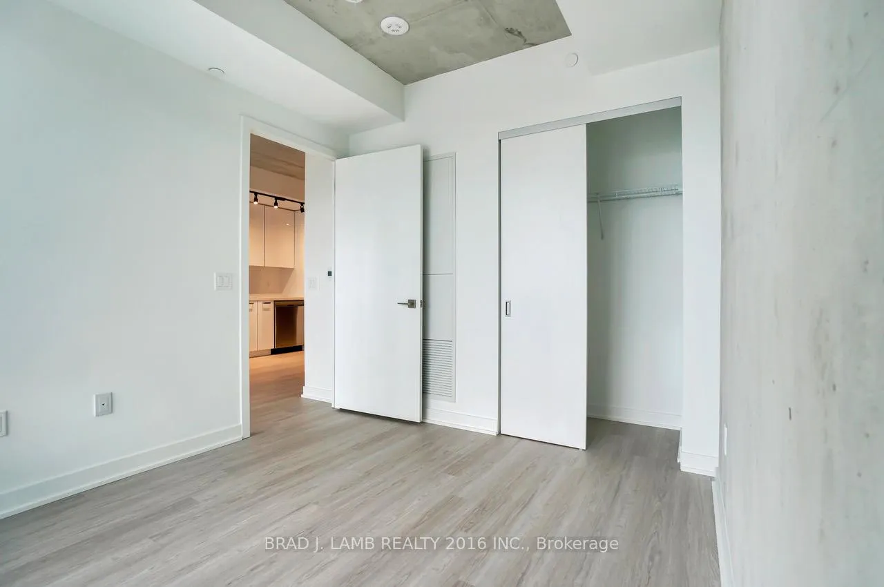 Photo 10 of Unit 1803, 284 King Street E, Toronto, Moss Park — HOMEH