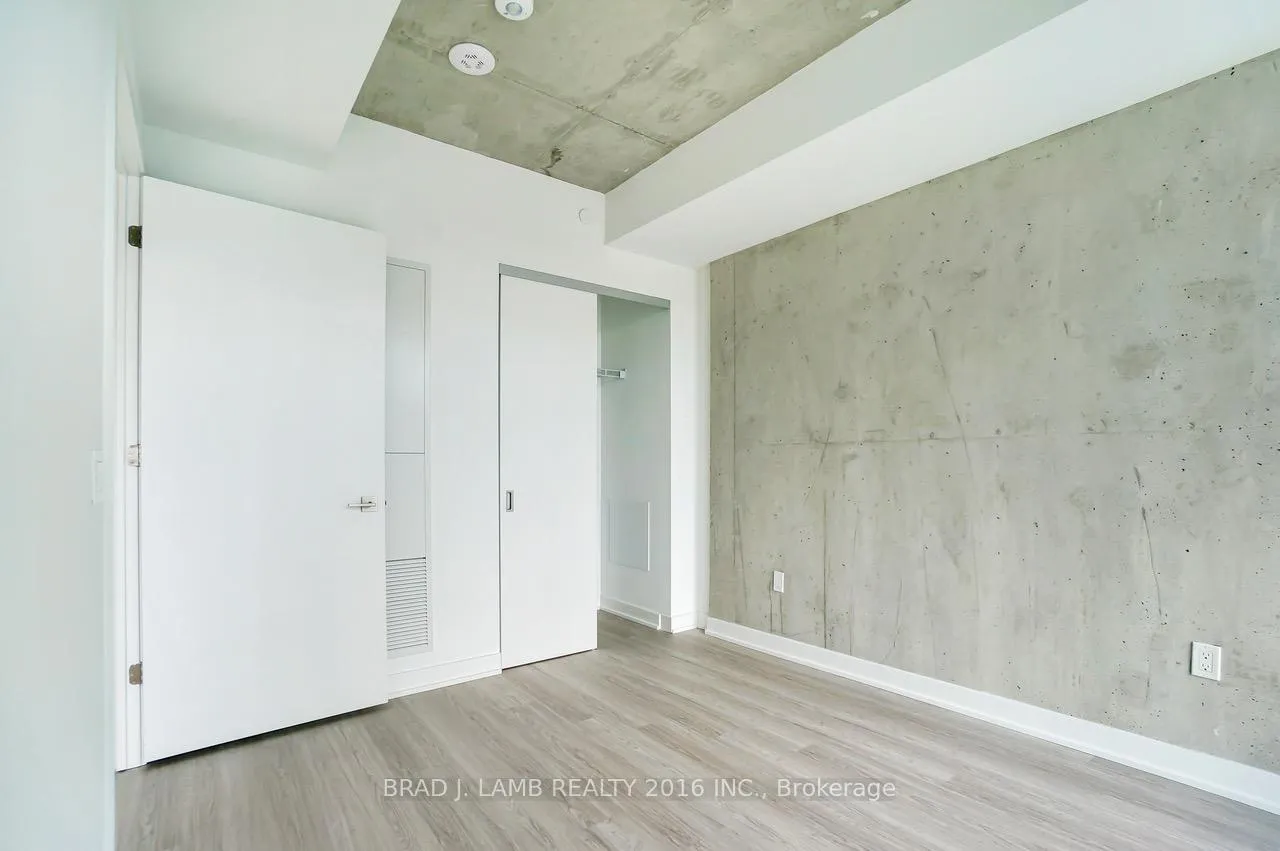Photo 12 of Unit 1803, 284 King Street E, Toronto, Moss Park — HOMEH