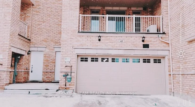 Photo 2 of 41 Luzon Avenue, Markham, Box Grove — HOMEH