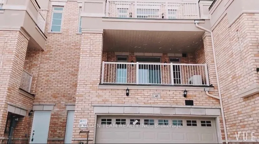Photo 3 of 41 Luzon Avenue, Markham, Box Grove — HOMEH