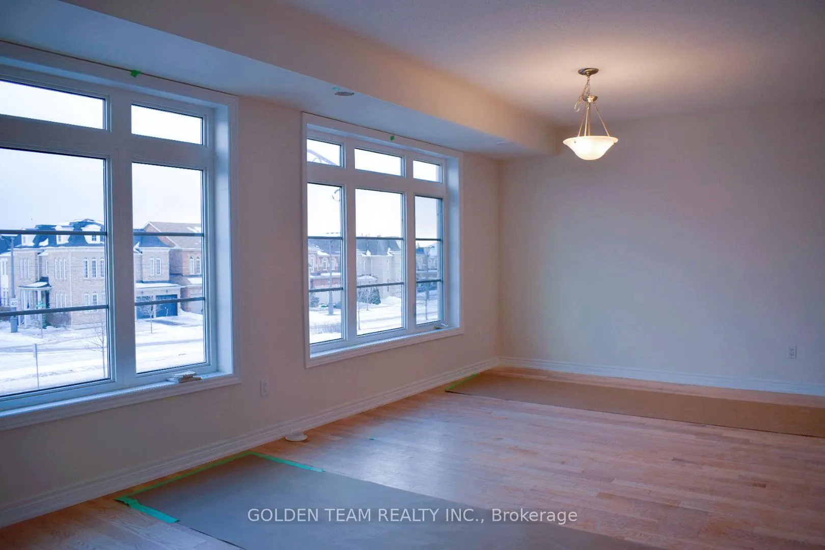 Photo 9 of 41 Luzon Avenue, Markham, Box Grove — HOMEH