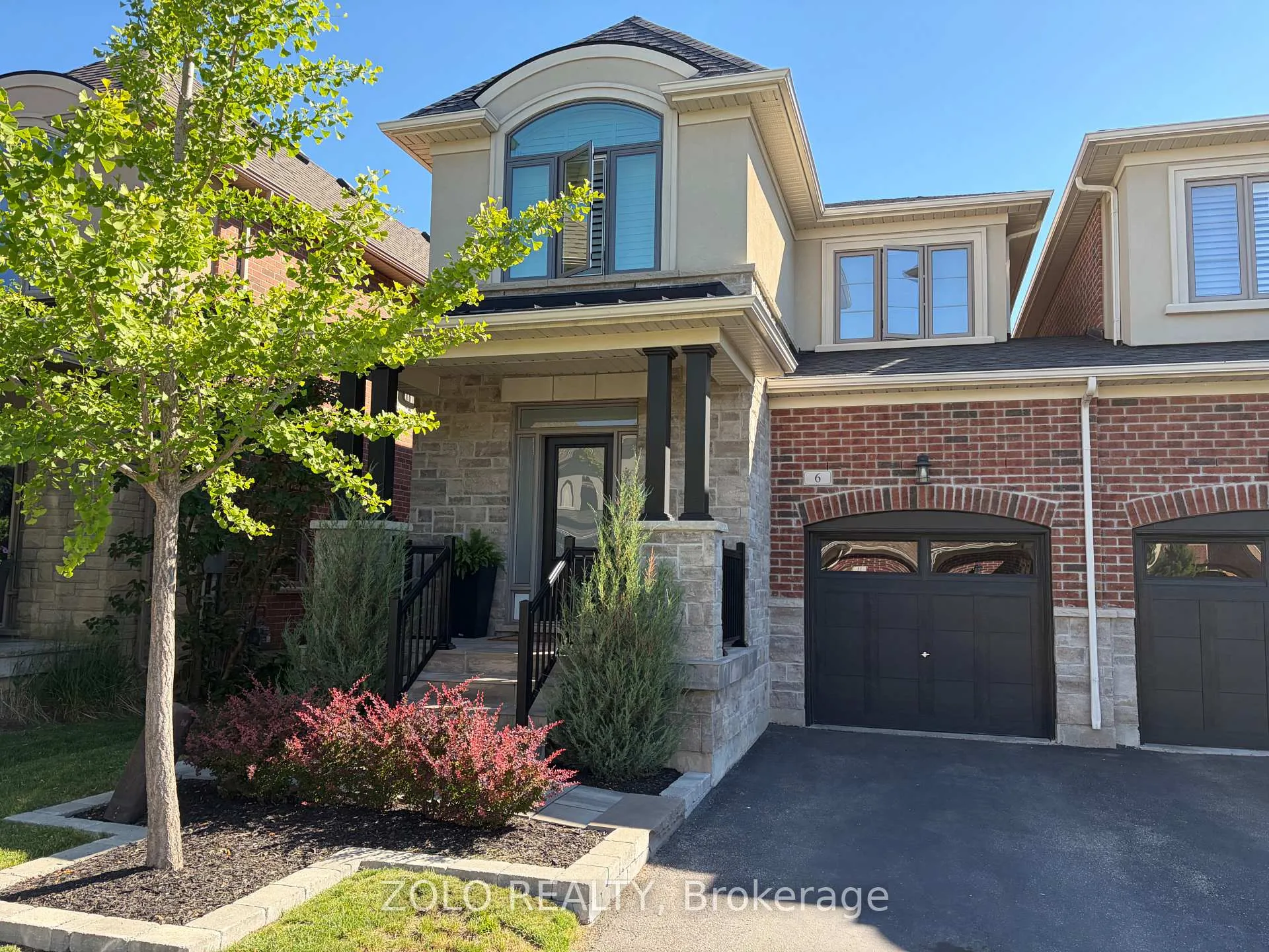 Photo 1 of 6 Diamond Leaf Lane, Halton Hills, Georgetown — HOMEH