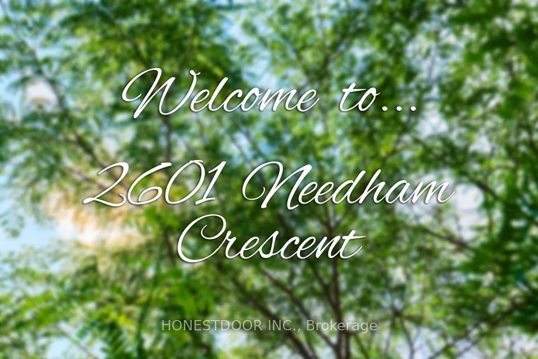 Photo 28 of 2601 Needham Crescent, Ottawa, Brookfield Gardens — HOMEH