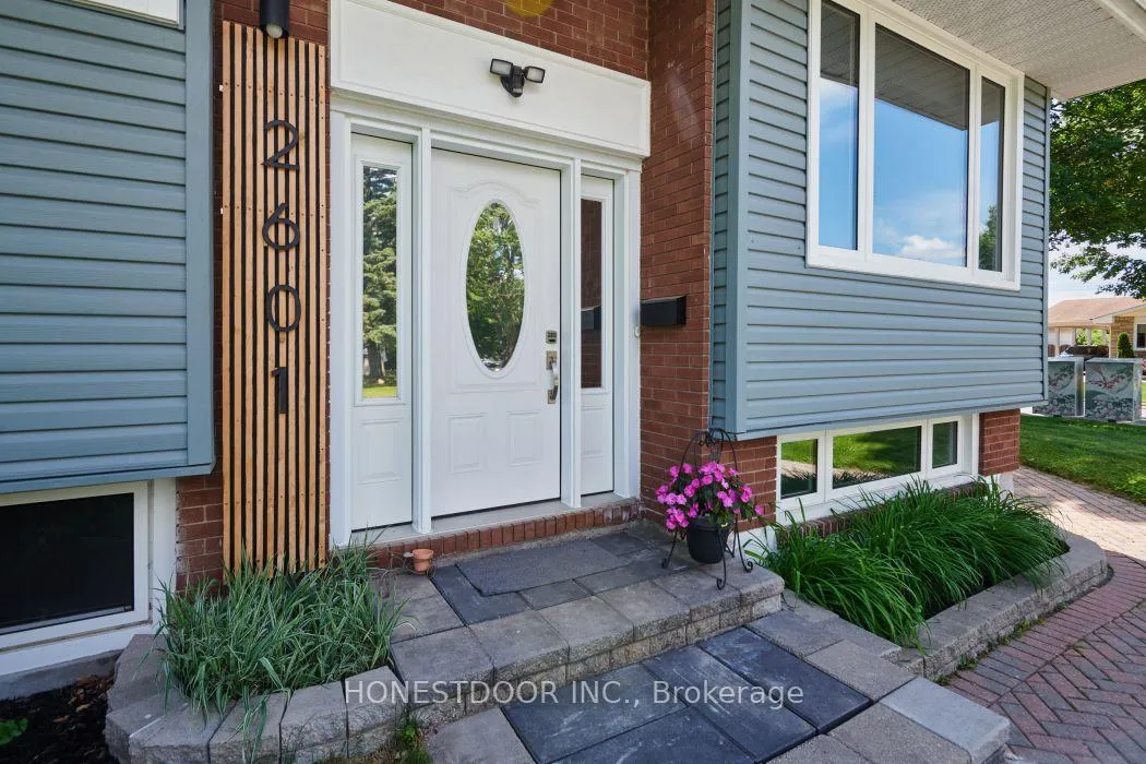 Photo of 2601 Needham Crescent