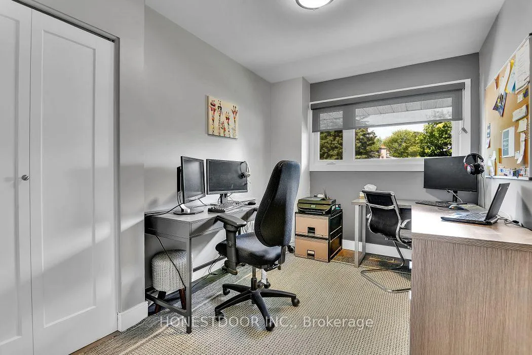 Photo 14 of 2601 Needham Crescent, Ottawa, Brookfield Gardens — HOMEH
