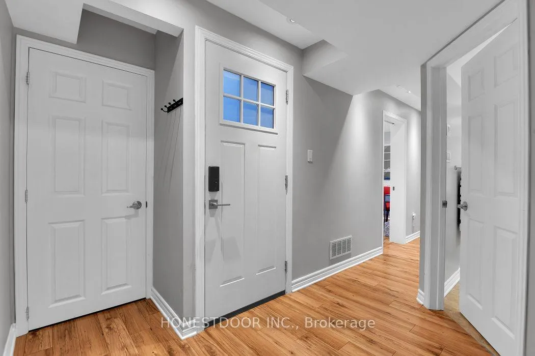 Photo 20 of 2601 Needham Crescent, Ottawa, Brookfield Gardens — HOMEH