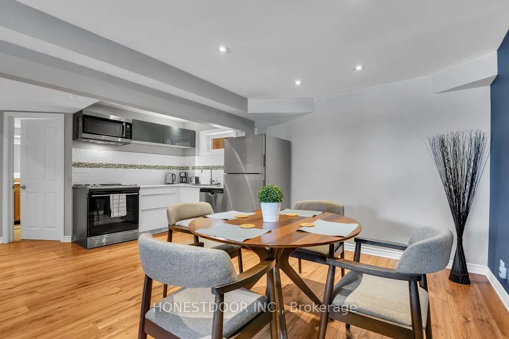 Photo 24 of 2601 Needham Crescent, Ottawa, Brookfield Gardens — HOMEH