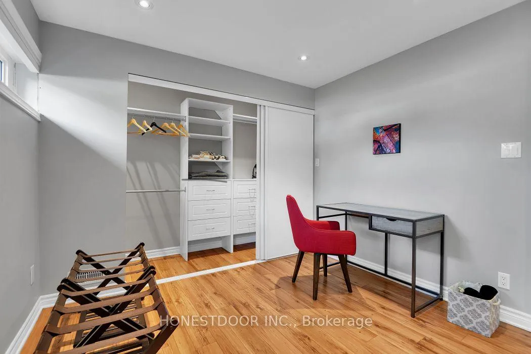 Photo 26 of 2601 Needham Crescent, Ottawa, Brookfield Gardens — HOMEH