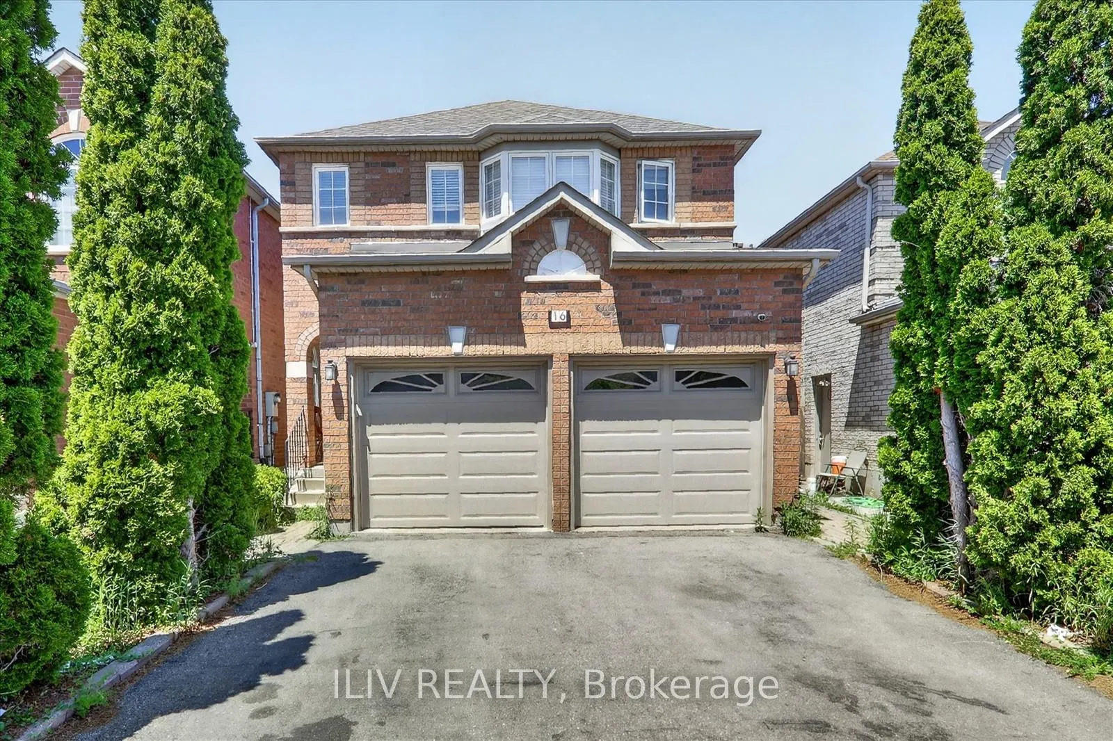 Photo 1 of Unit Main, 16 Angela Court, Markham, Middlefield — HOMEH