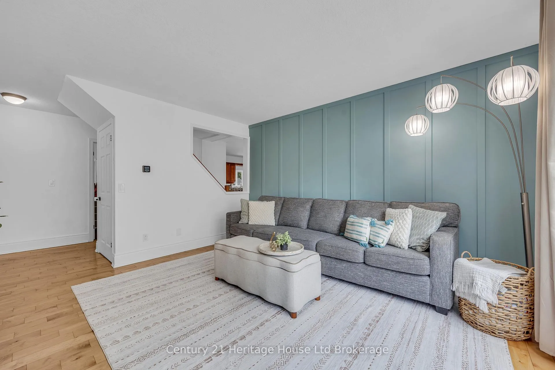 Photo 8 of 164 George Street, Zorra, Thamesford — HOMEH