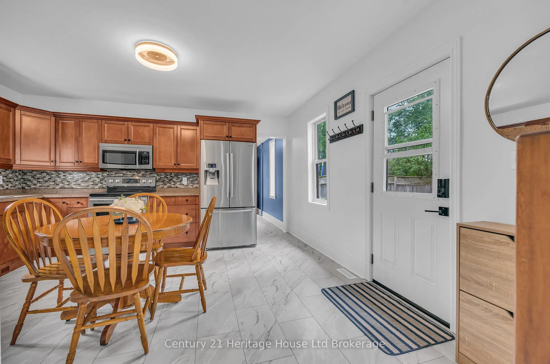 Photo 11 of 164 George Street, Zorra, Thamesford — HOMEH