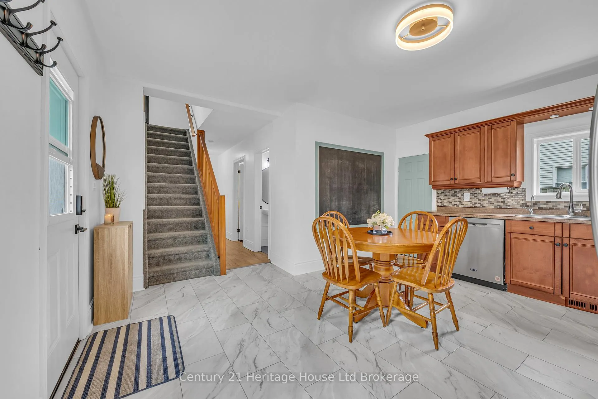 Photo 14 of 164 George Street, Zorra, Thamesford — HOMEH