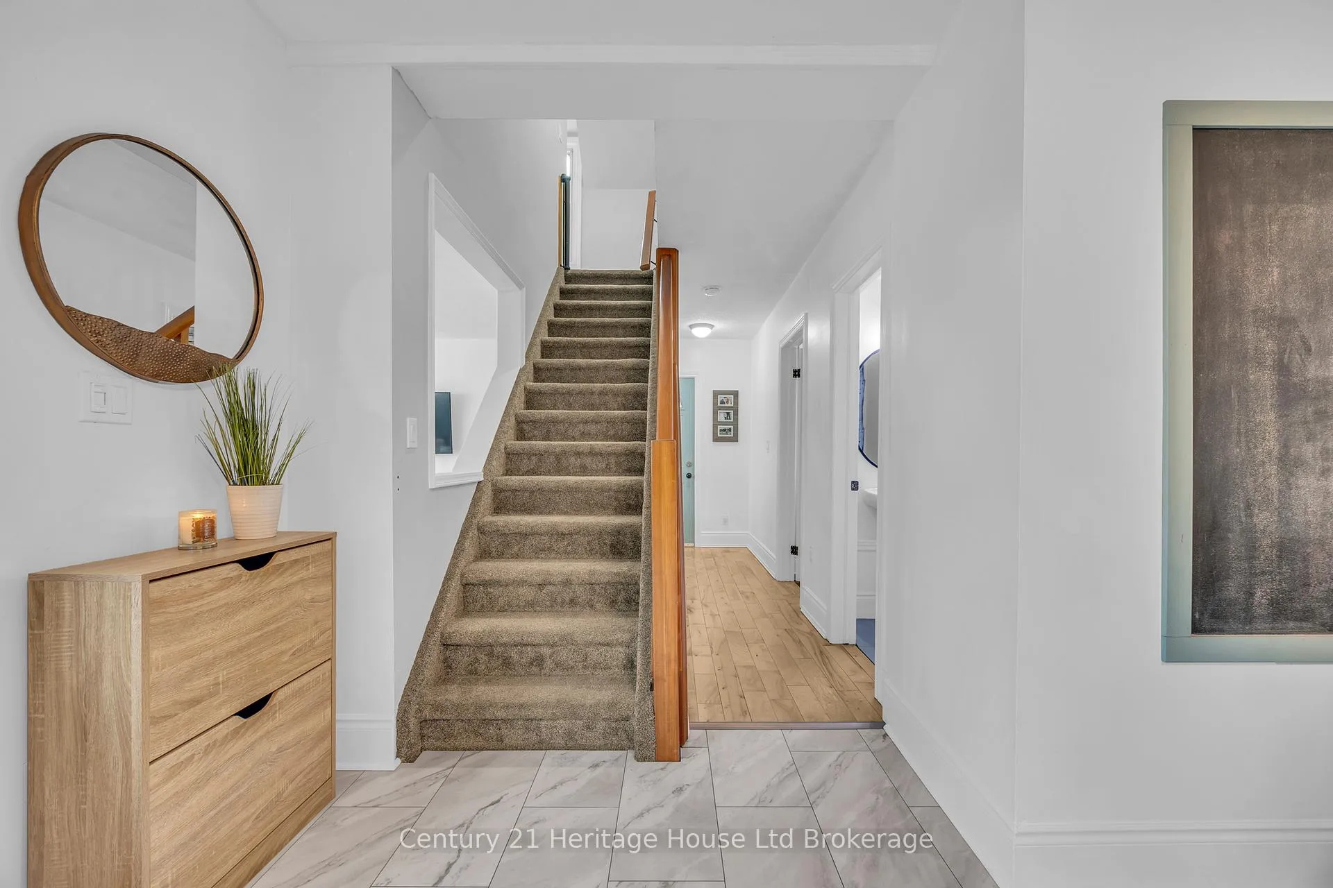 Photo 15 of 164 George Street, Zorra, Thamesford — HOMEH