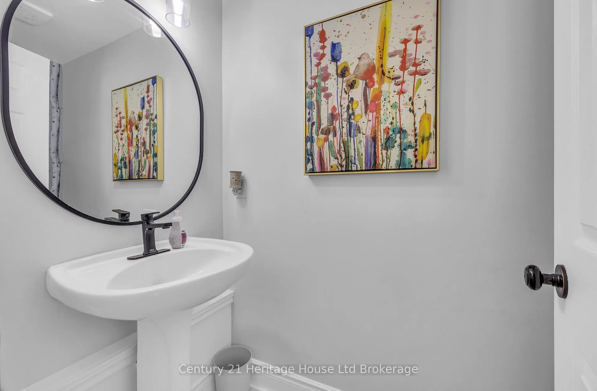 Photo 17 of 164 George Street, Zorra, Thamesford — HOMEH