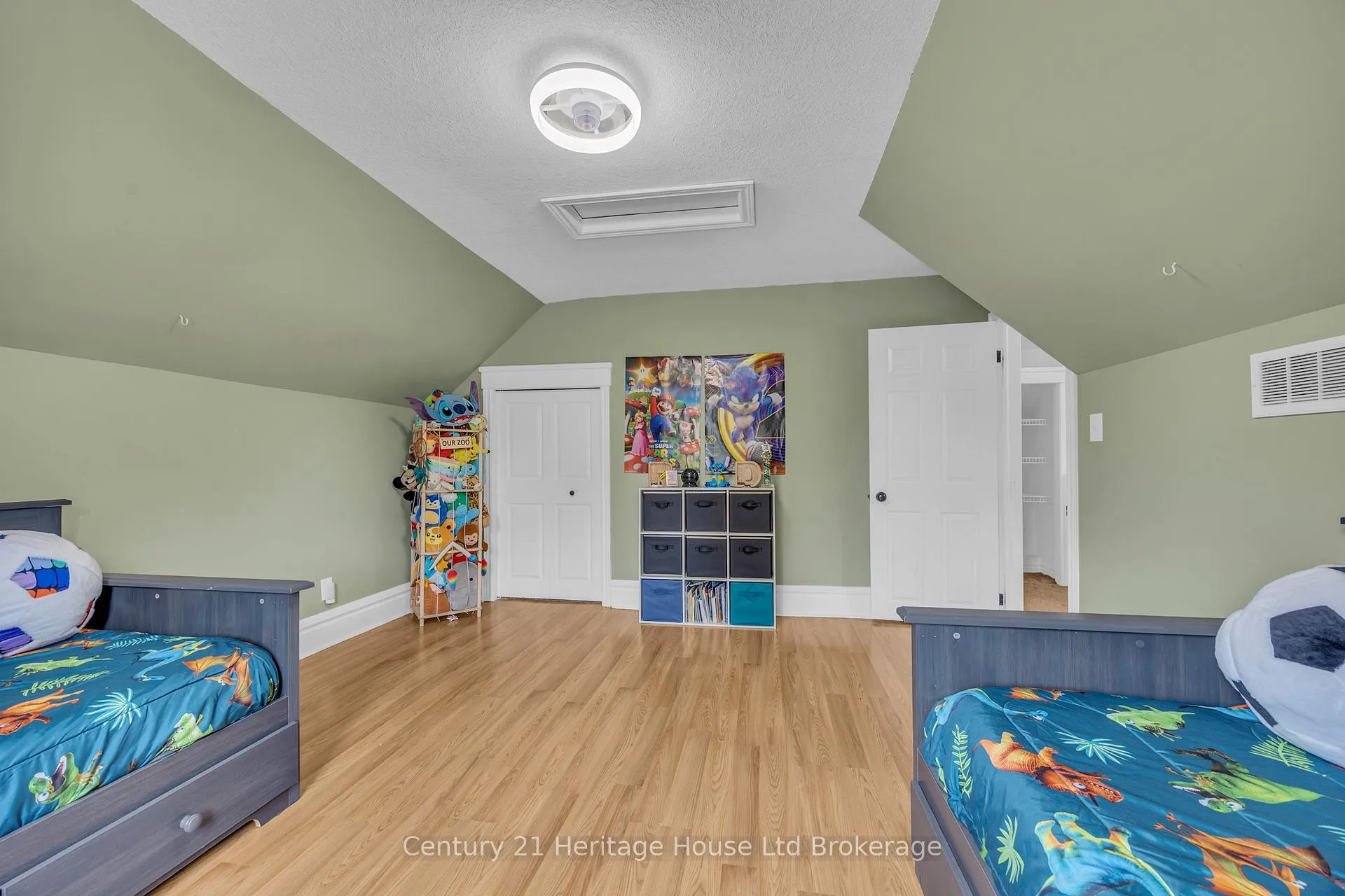 Photo 24 of 164 George Street, Zorra, Thamesford — HOMEH