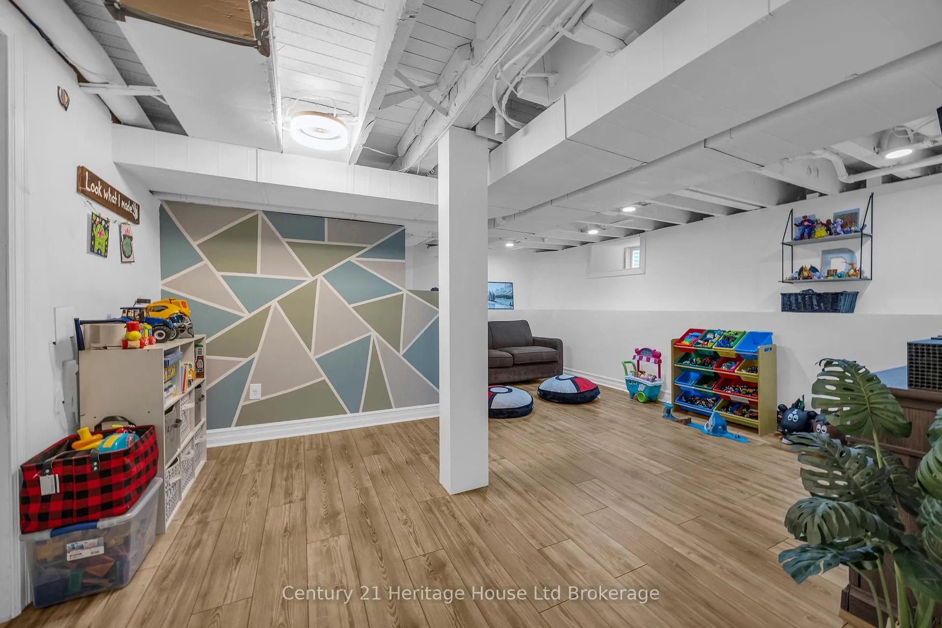 Photo 30 of 164 George Street, Zorra, Thamesford — HOMEH