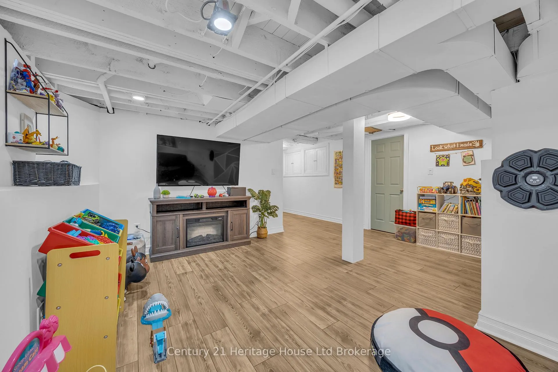 Photo 32 of 164 George Street, Zorra, Thamesford — HOMEH