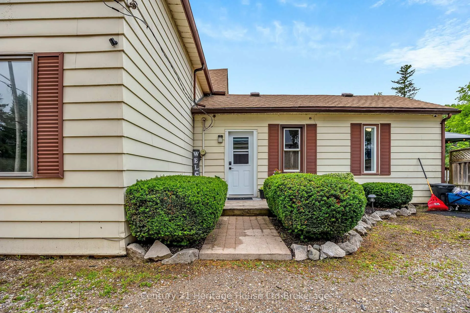 Photo 36 of 164 George Street, Zorra, Thamesford — HOMEH