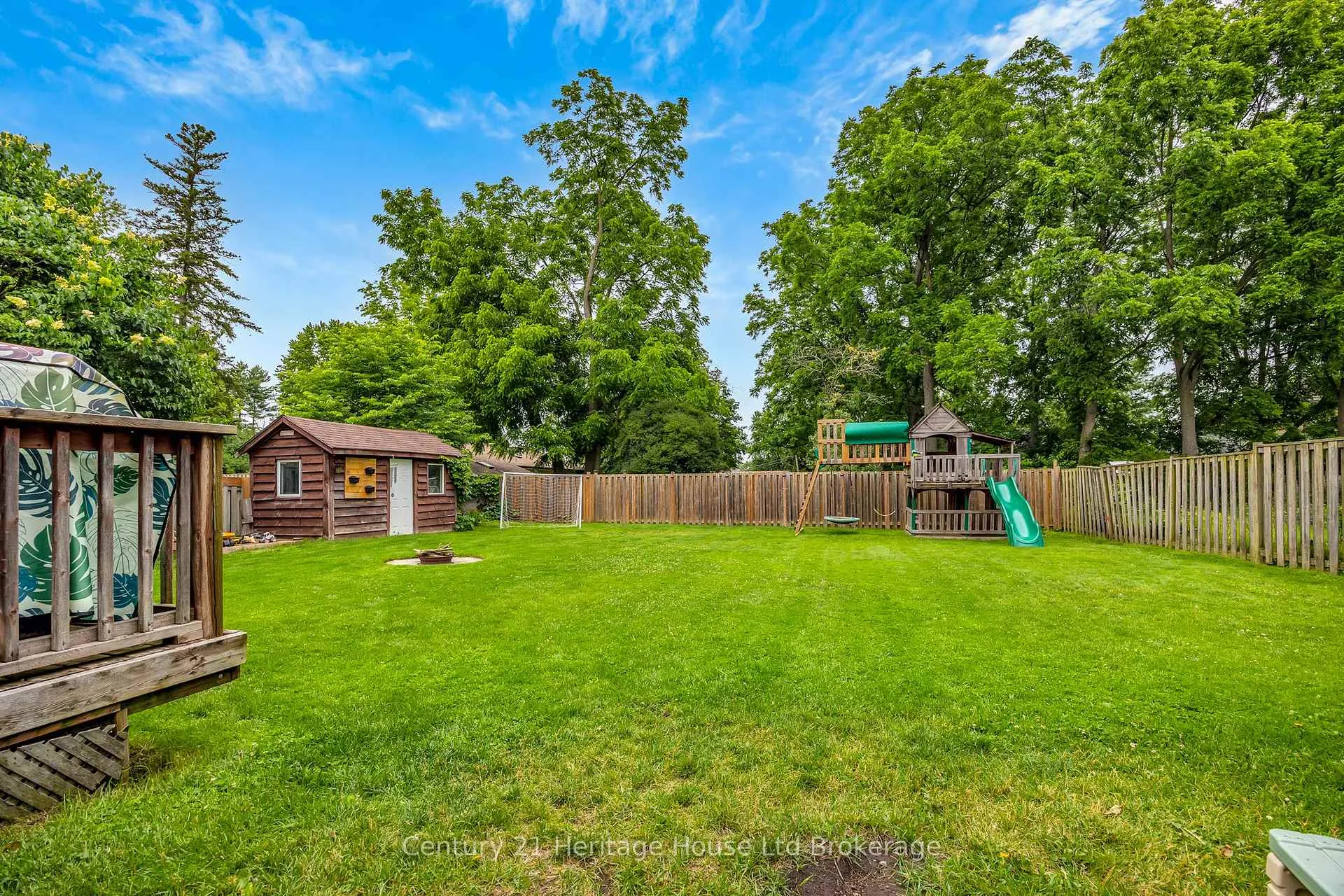 Photo 37 of 164 George Street, Zorra, Thamesford — HOMEH