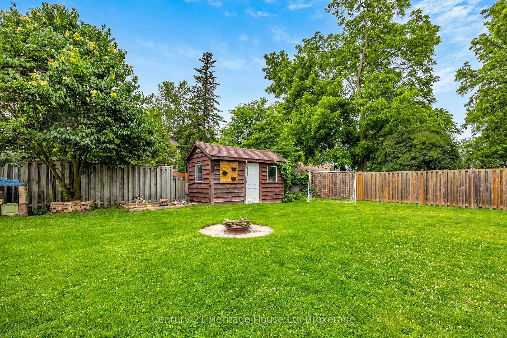 Photo 38 of 164 George Street, Zorra, Thamesford — HOMEH