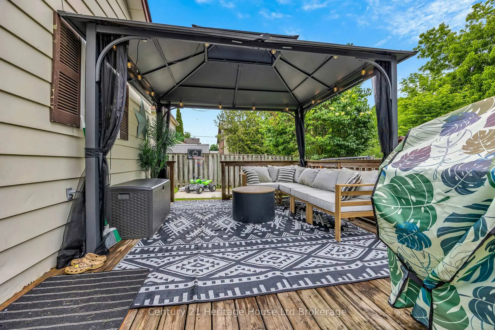 Photo 41 of 164 George Street, Zorra, Thamesford — HOMEH