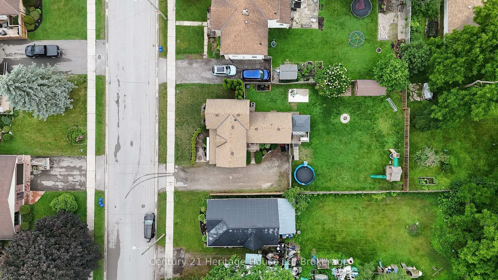 Photo 42 of 164 George Street, Zorra, Thamesford — HOMEH