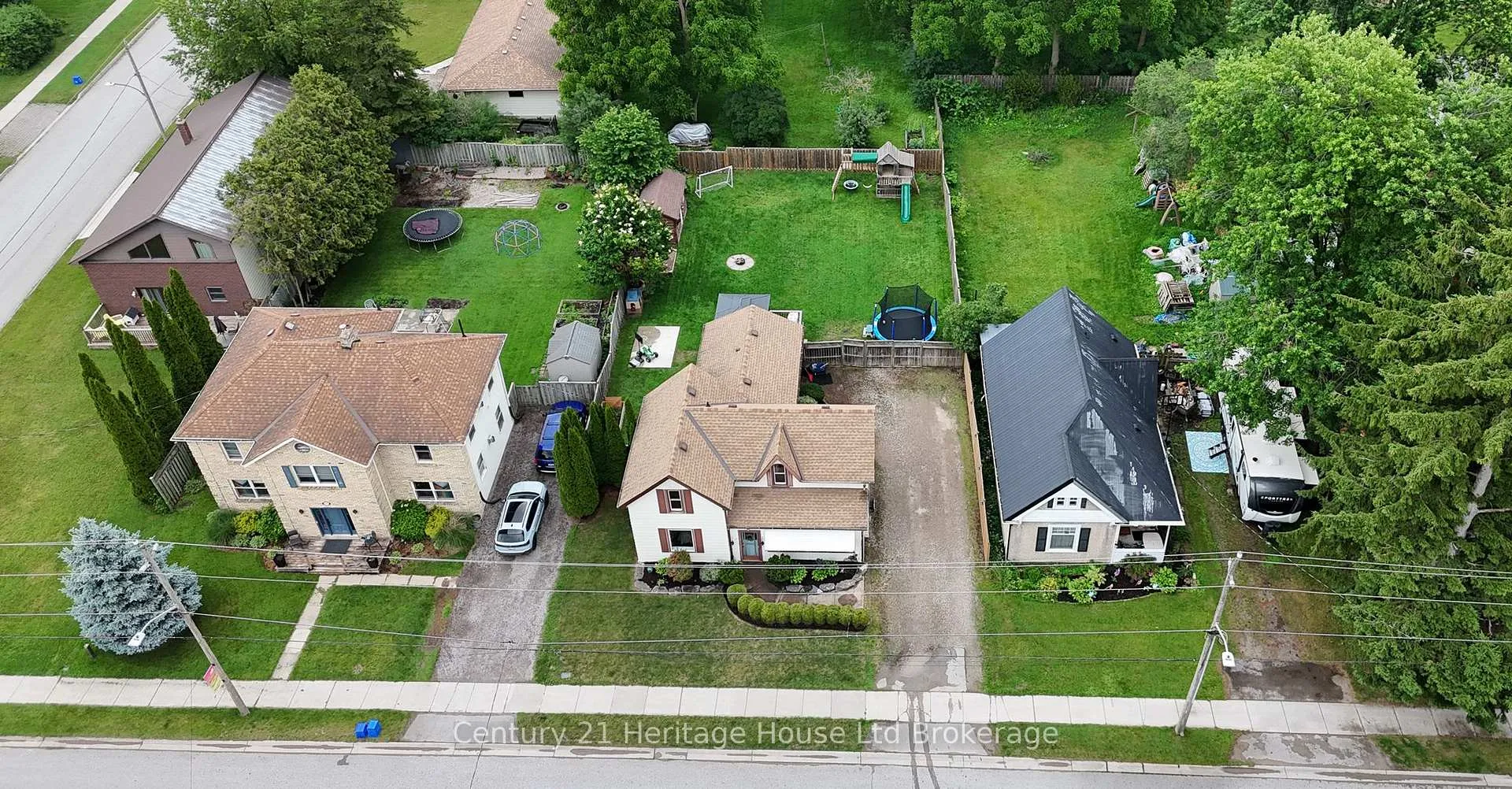 Photo 43 of 164 George Street, Zorra, Thamesford — HOMEH