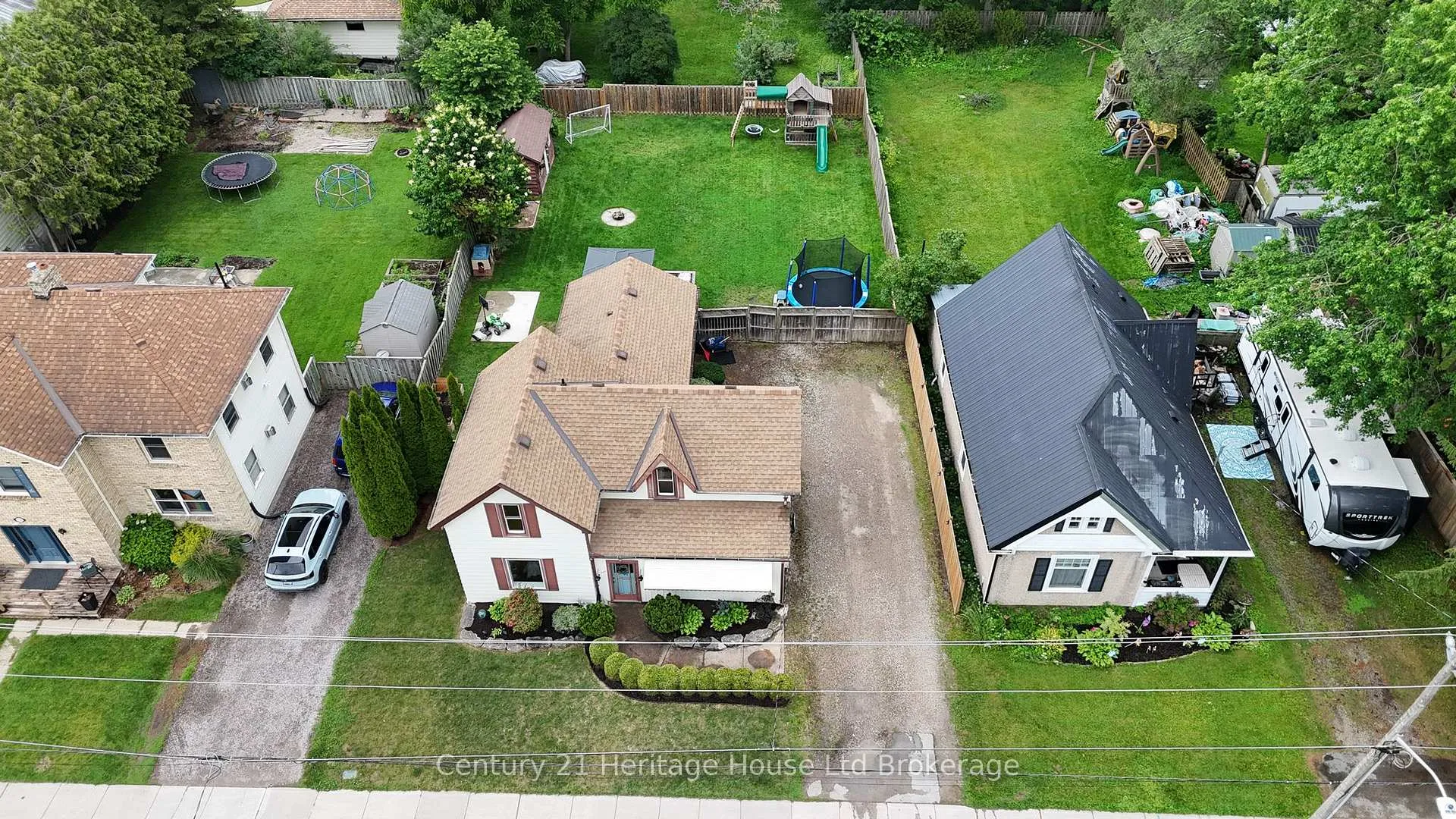 Photo 44 of 164 George Street, Zorra, Thamesford — HOMEH