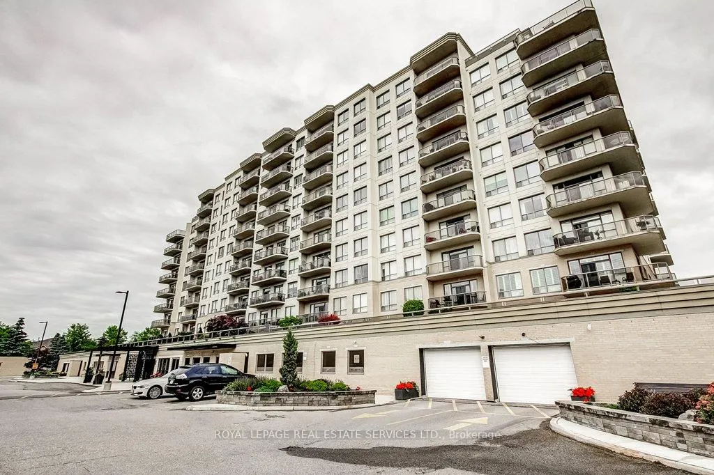 Photo 2 of Unit 903, 1998 Ironstone Drive, Burlington, Uptown — HOMEH
