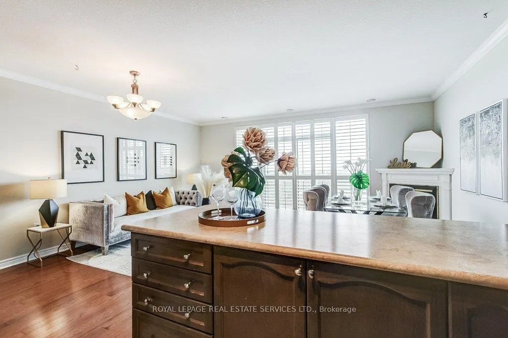 Photo 20 of Unit 903, 1998 Ironstone Drive, Burlington, Uptown — HOMEH