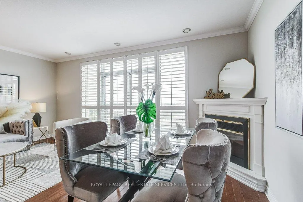 Photo 26 of Unit 903, 1998 Ironstone Drive, Burlington, Uptown — HOMEH