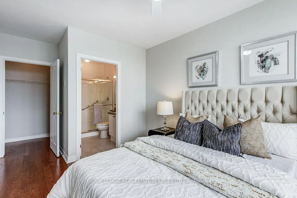 Photo 34 of Unit 903, 1998 Ironstone Drive, Burlington, Uptown — HOMEH