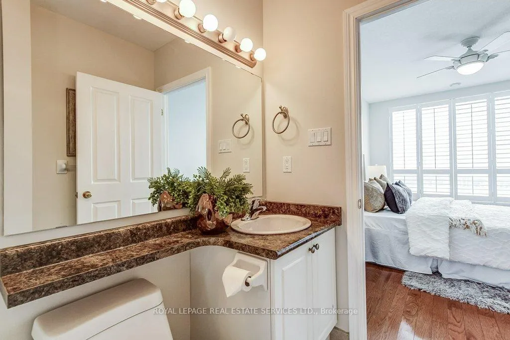 Photo 36 of Unit 903, 1998 Ironstone Drive, Burlington, Uptown — HOMEH