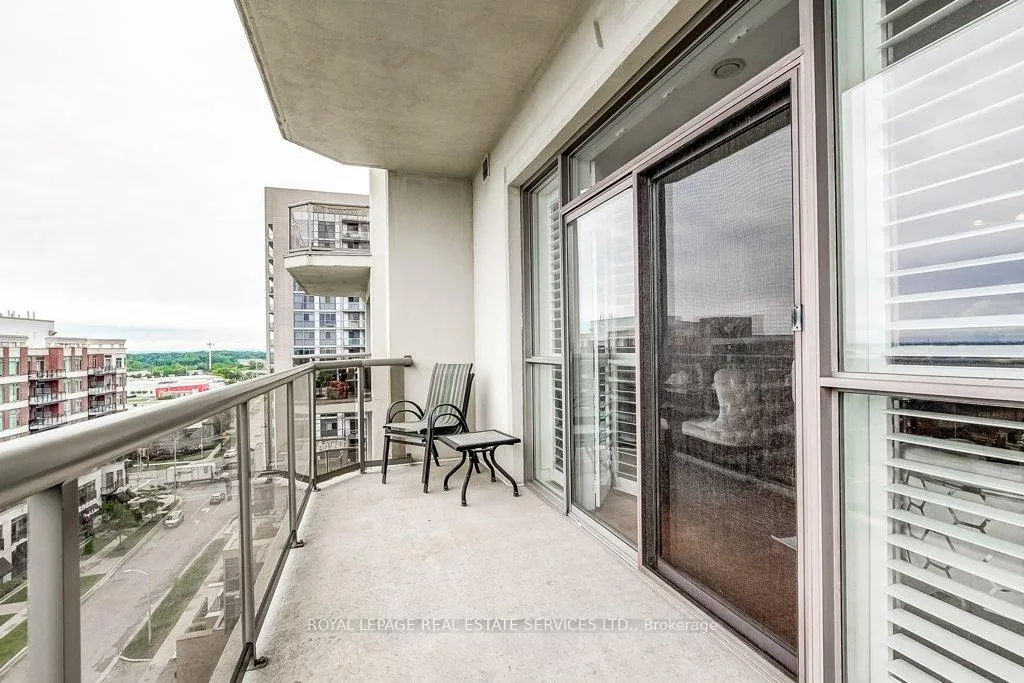 Photo 39 of Unit 903, 1998 Ironstone Drive, Burlington, Uptown — HOMEH