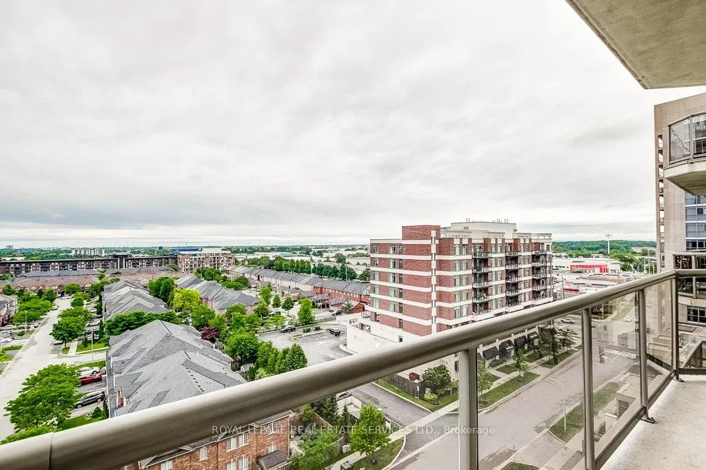 Photo 40 of Unit 903, 1998 Ironstone Drive, Burlington, Uptown — HOMEH