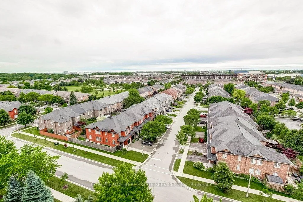 Photo 41 of Unit 903, 1998 Ironstone Drive, Burlington, Uptown — HOMEH