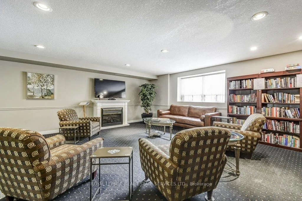 Photo 44 of Unit 903, 1998 Ironstone Drive, Burlington, Uptown — HOMEH