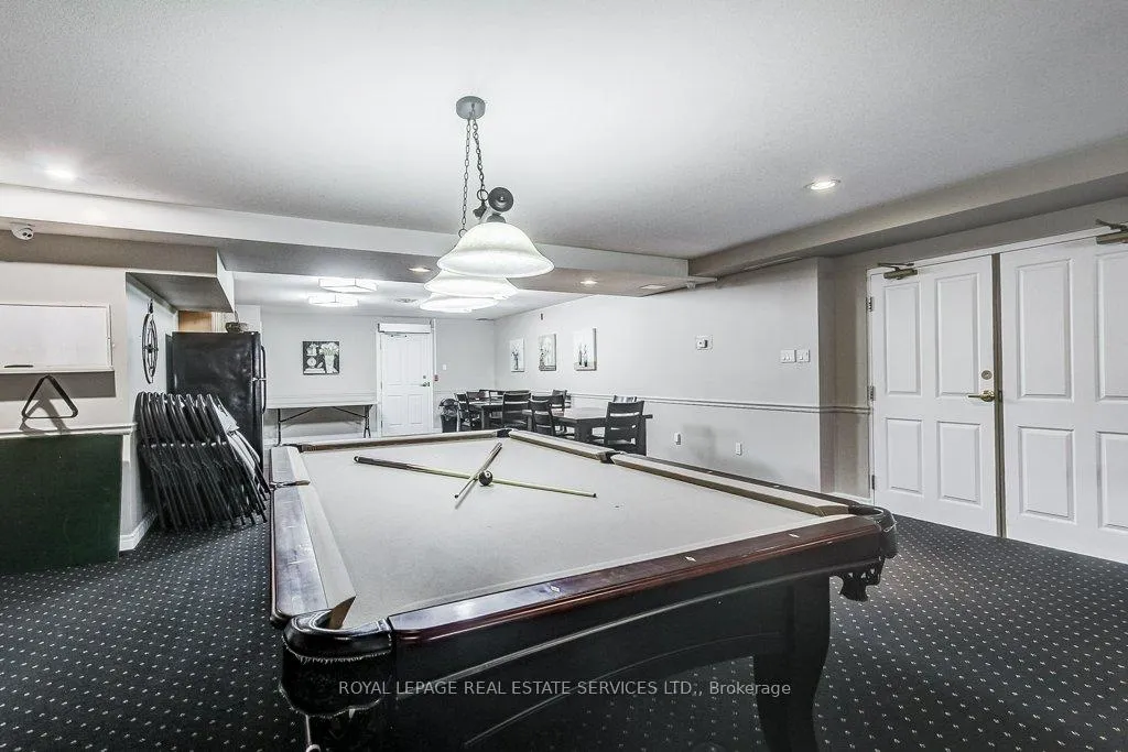 Photo 48 of Unit 903, 1998 Ironstone Drive, Burlington, Uptown — HOMEH