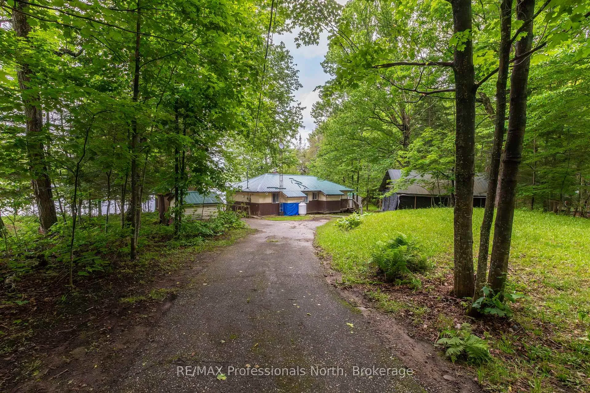 Photo 3 of 339 Sunnylea Avenue, Armour, Katrine — HOMEH