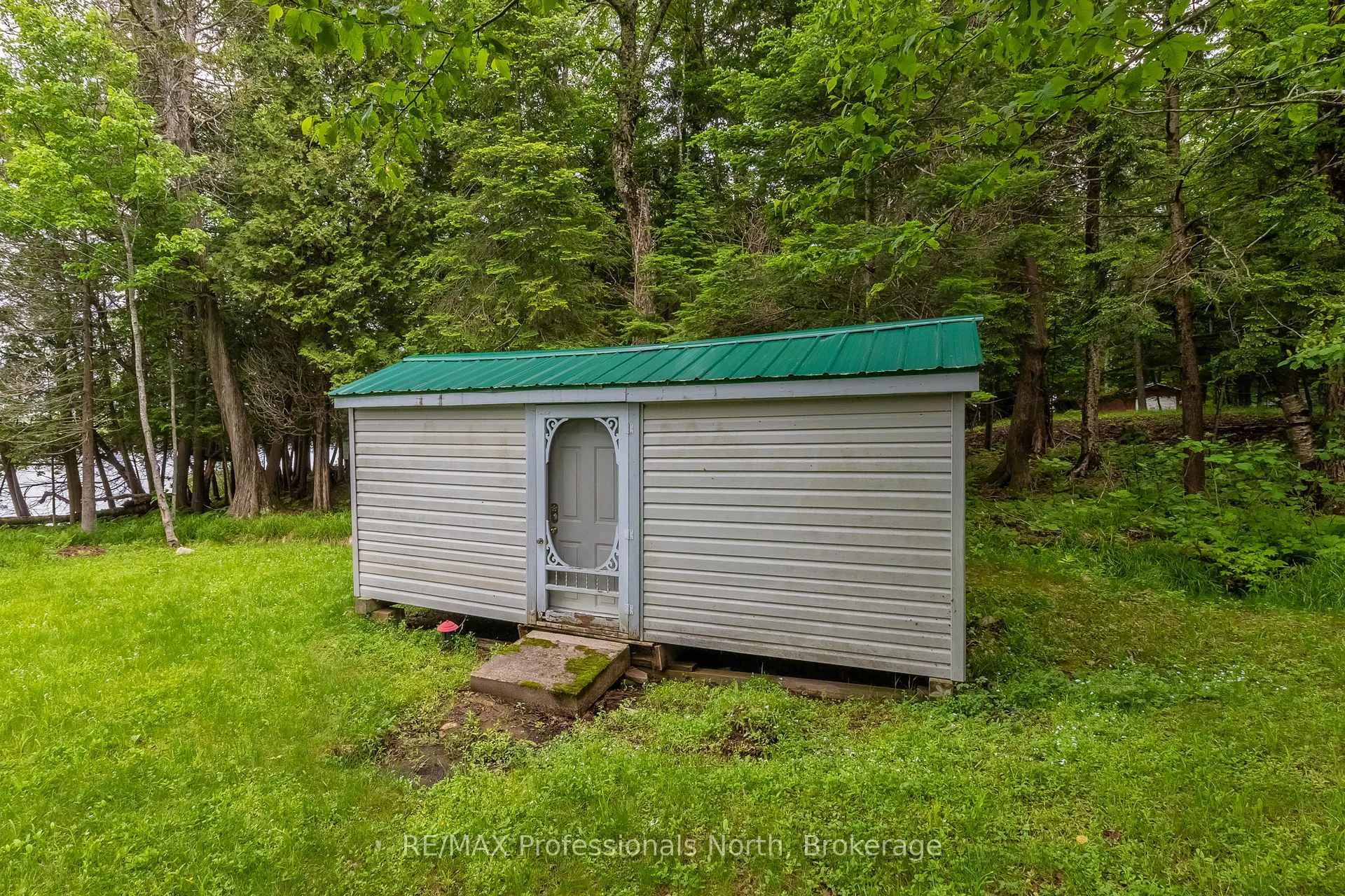 Photo 4 of 339 Sunnylea Avenue, Armour, Katrine — HOMEH