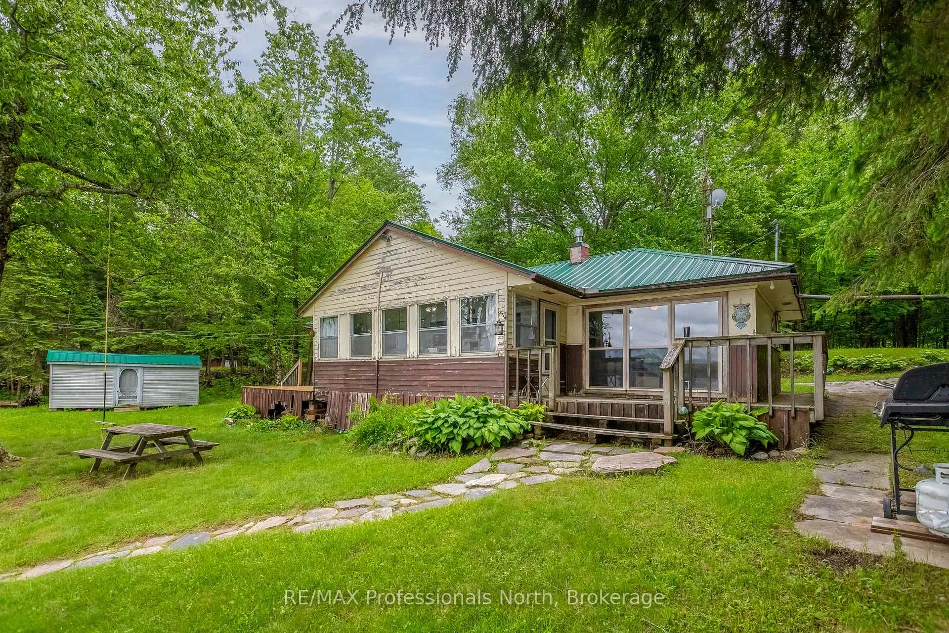 Photo 5 of 339 Sunnylea Avenue, Armour, Katrine — HOMEH