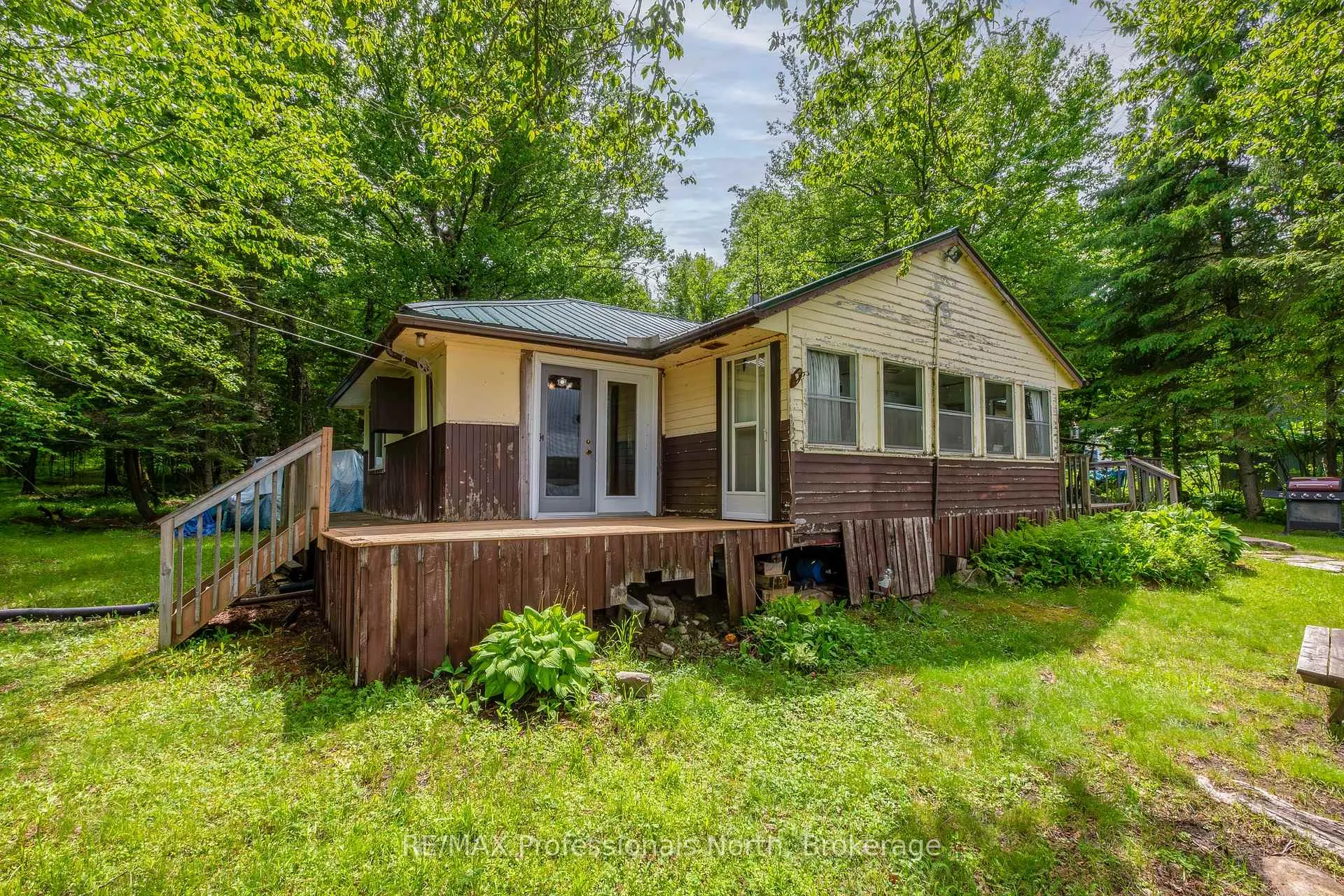 Photo 6 of 339 Sunnylea Avenue, Armour, Katrine — HOMEH