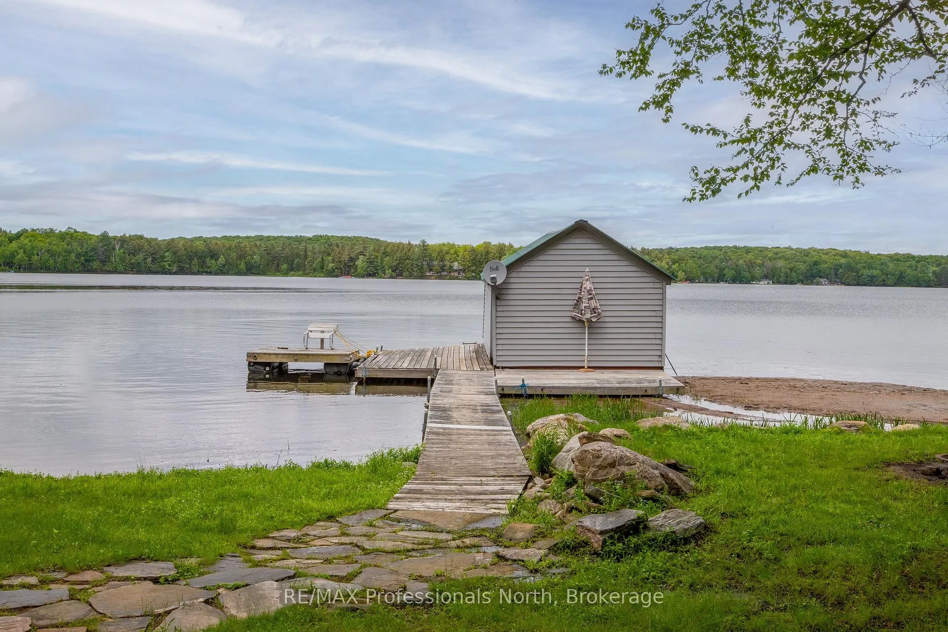 Photo 7 of 339 Sunnylea Avenue, Armour, Katrine — HOMEH