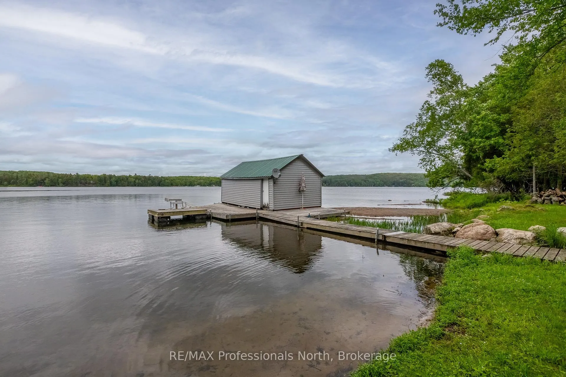 Photo 9 of 339 Sunnylea Avenue, Armour, Katrine — HOMEH